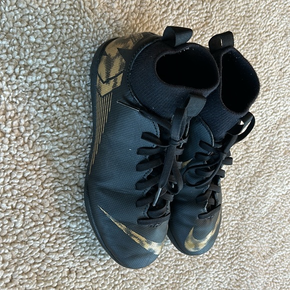 **3/$15** Nike Mercurial Youth Shoes Soccer Cleat - Picture 4 of 7
